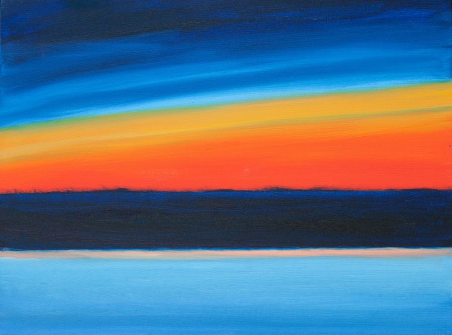 Sunset Shore